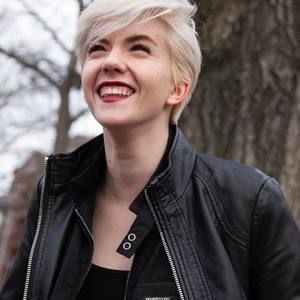 Meet your Posher, Kat